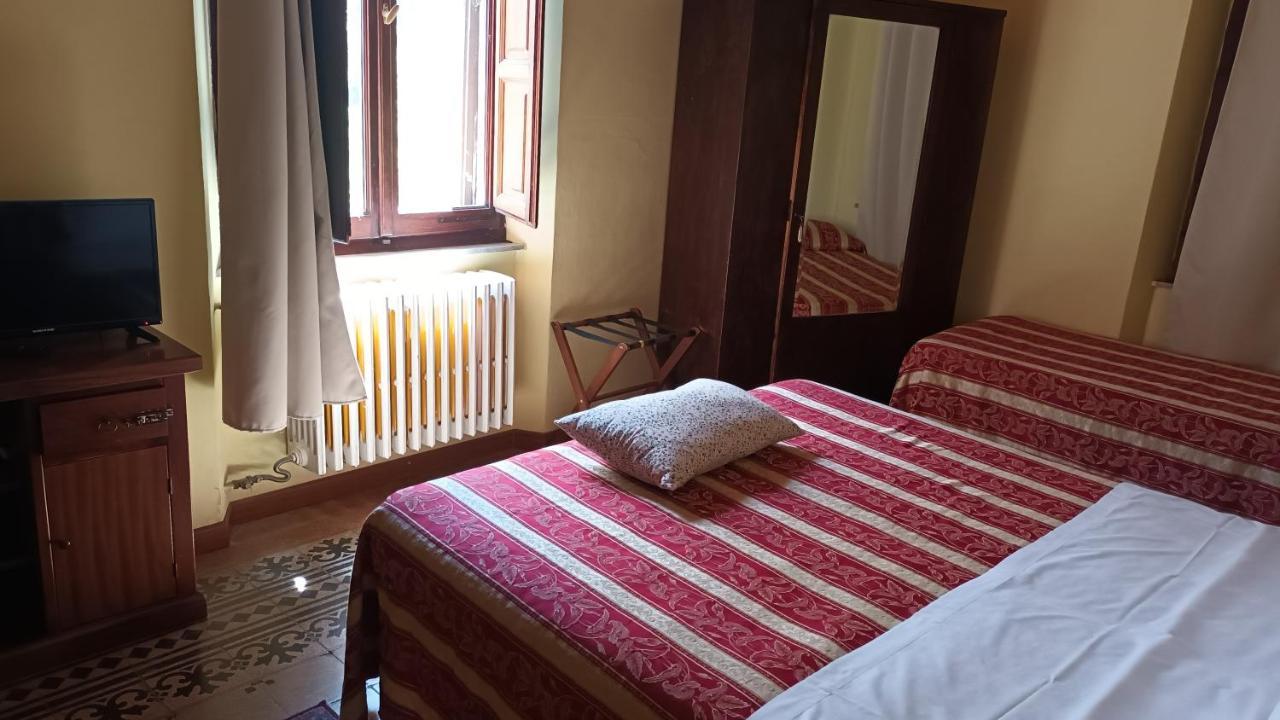 Hotel Europa Perugia Ngoại thất bức ảnh