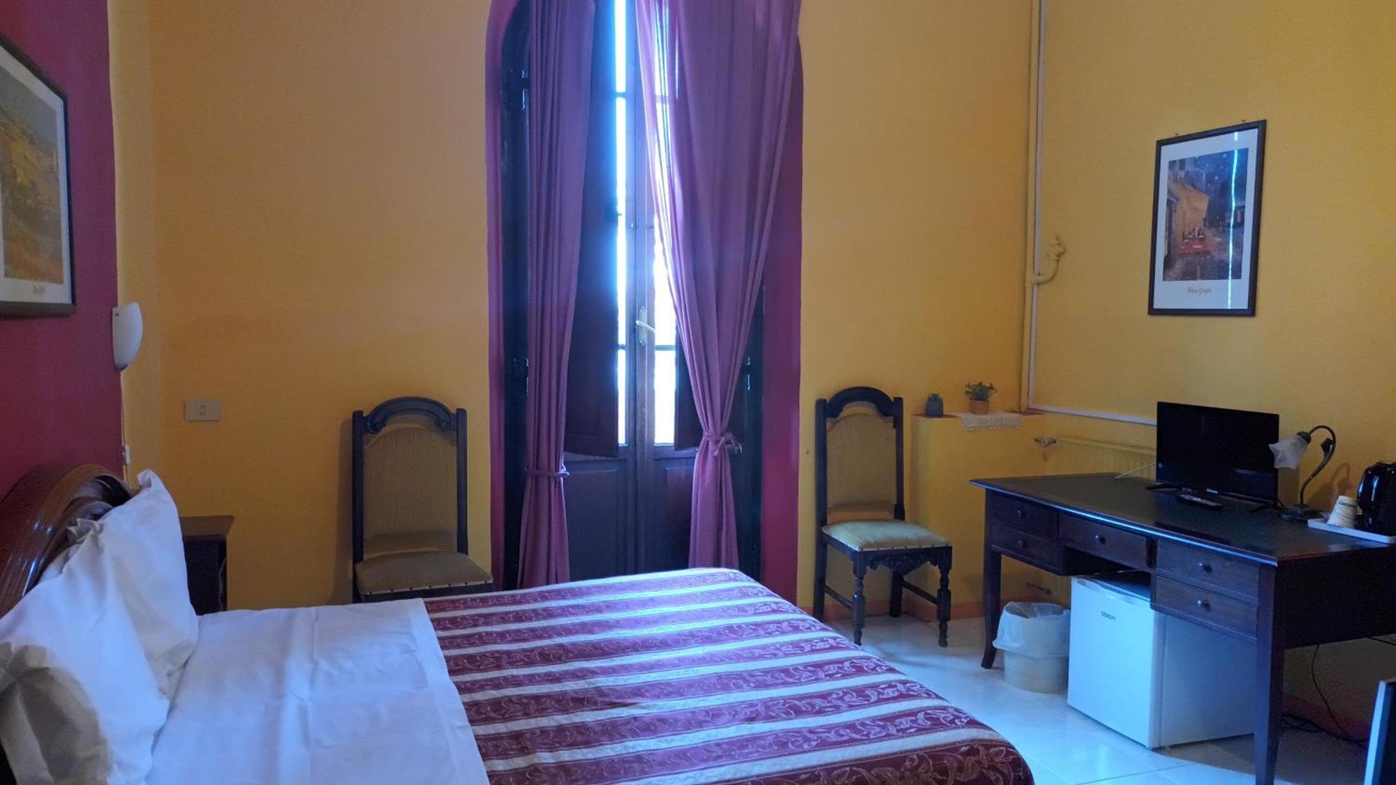 Hotel Europa Perugia Ngoại thất bức ảnh