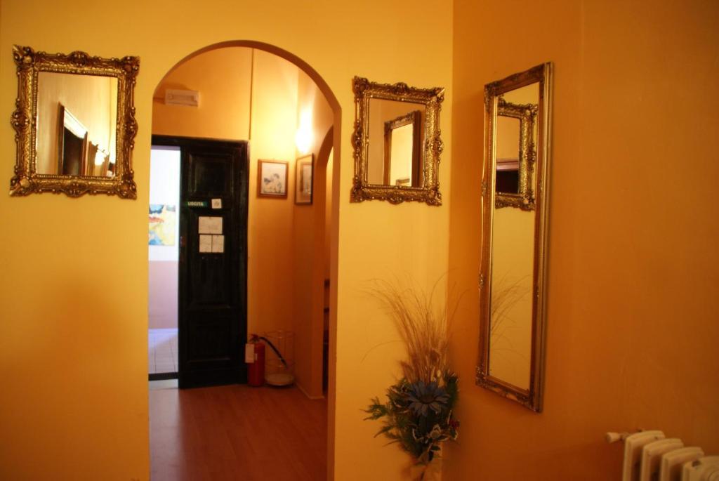 Hotel Europa Perugia Ngoại thất bức ảnh