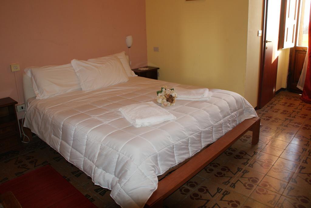 Hotel Europa Perugia Ngoại thất bức ảnh