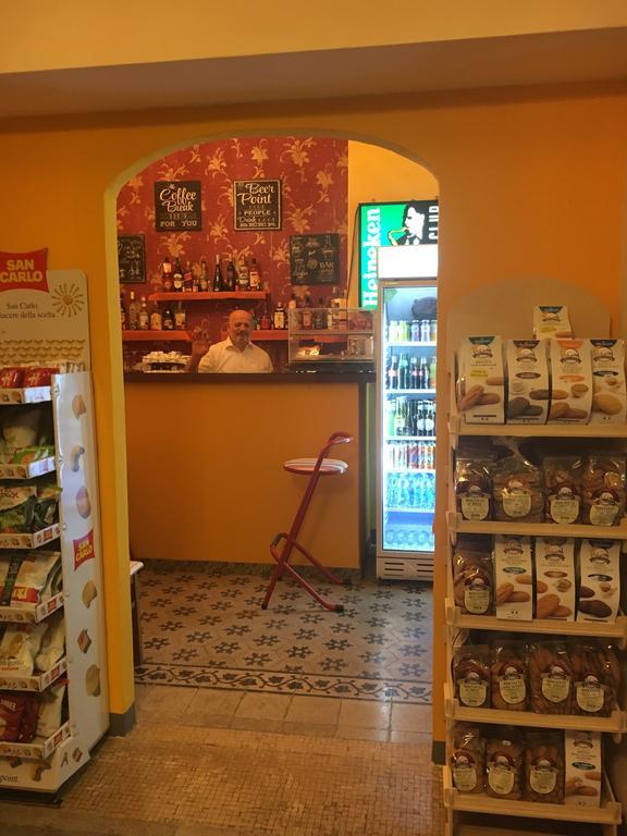 Hotel Europa Perugia Ngoại thất bức ảnh