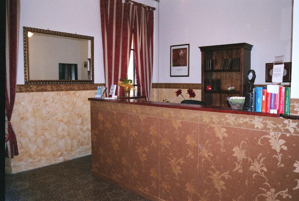 Hotel Europa Perugia Ngoại thất bức ảnh