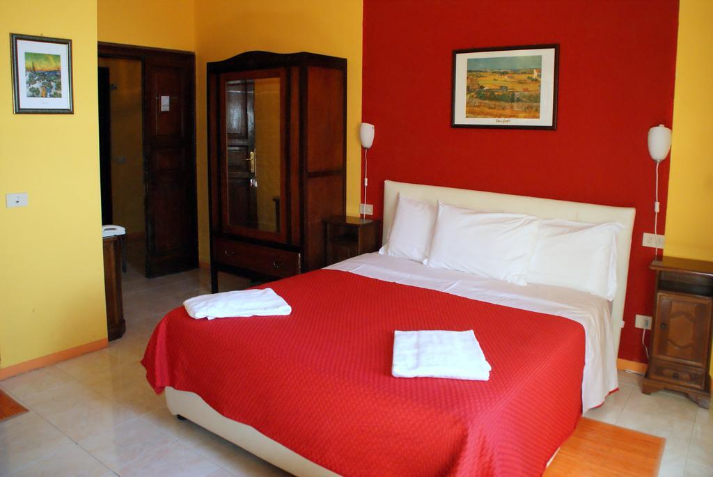 Hotel Europa Perugia Ngoại thất bức ảnh