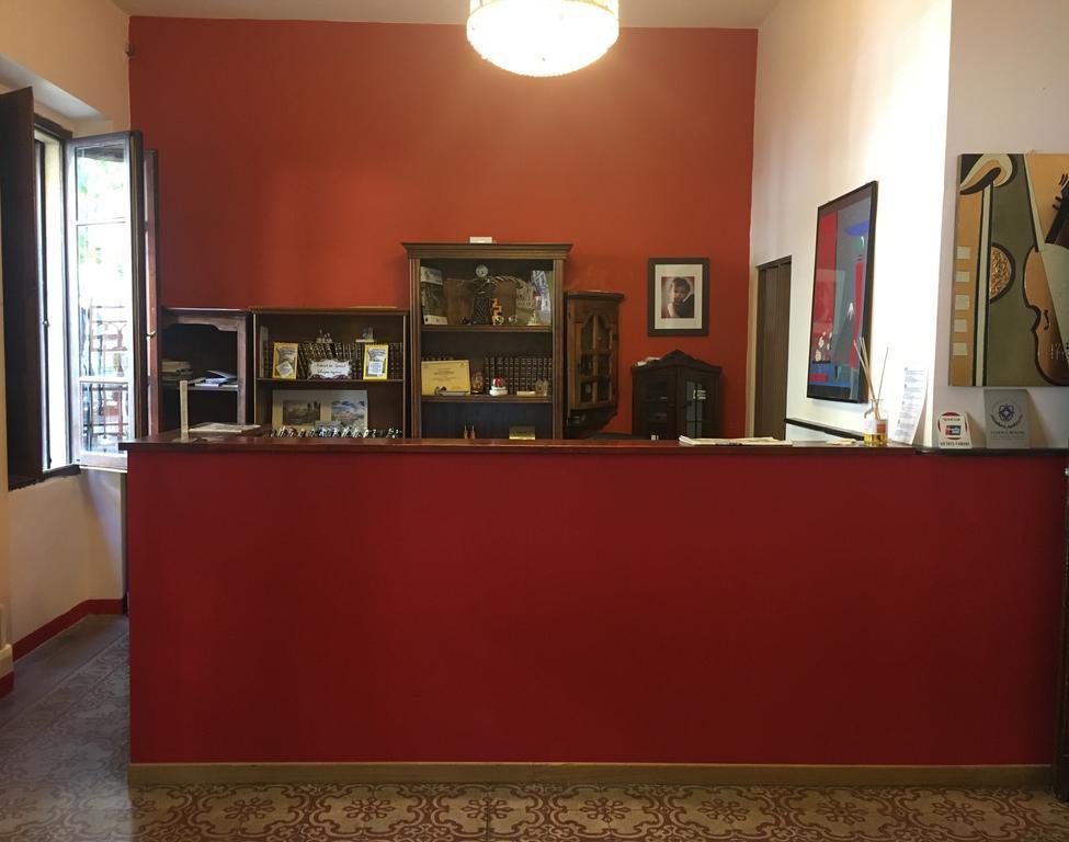 Hotel Europa Perugia Ngoại thất bức ảnh