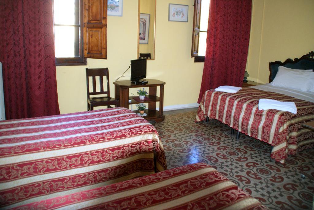 Hotel Europa Perugia Ngoại thất bức ảnh