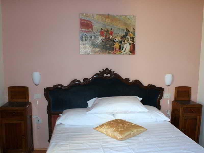 Hotel Europa Perugia Ngoại thất bức ảnh