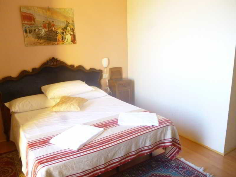 Hotel Europa Perugia Ngoại thất bức ảnh