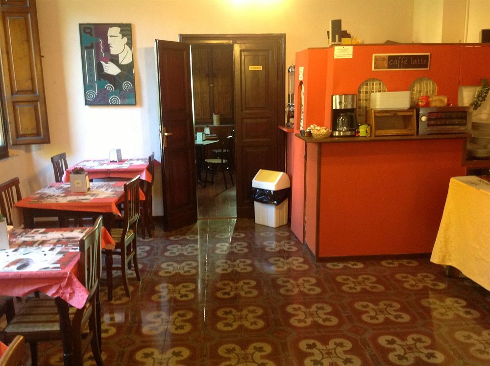 Hotel Europa Perugia Ngoại thất bức ảnh