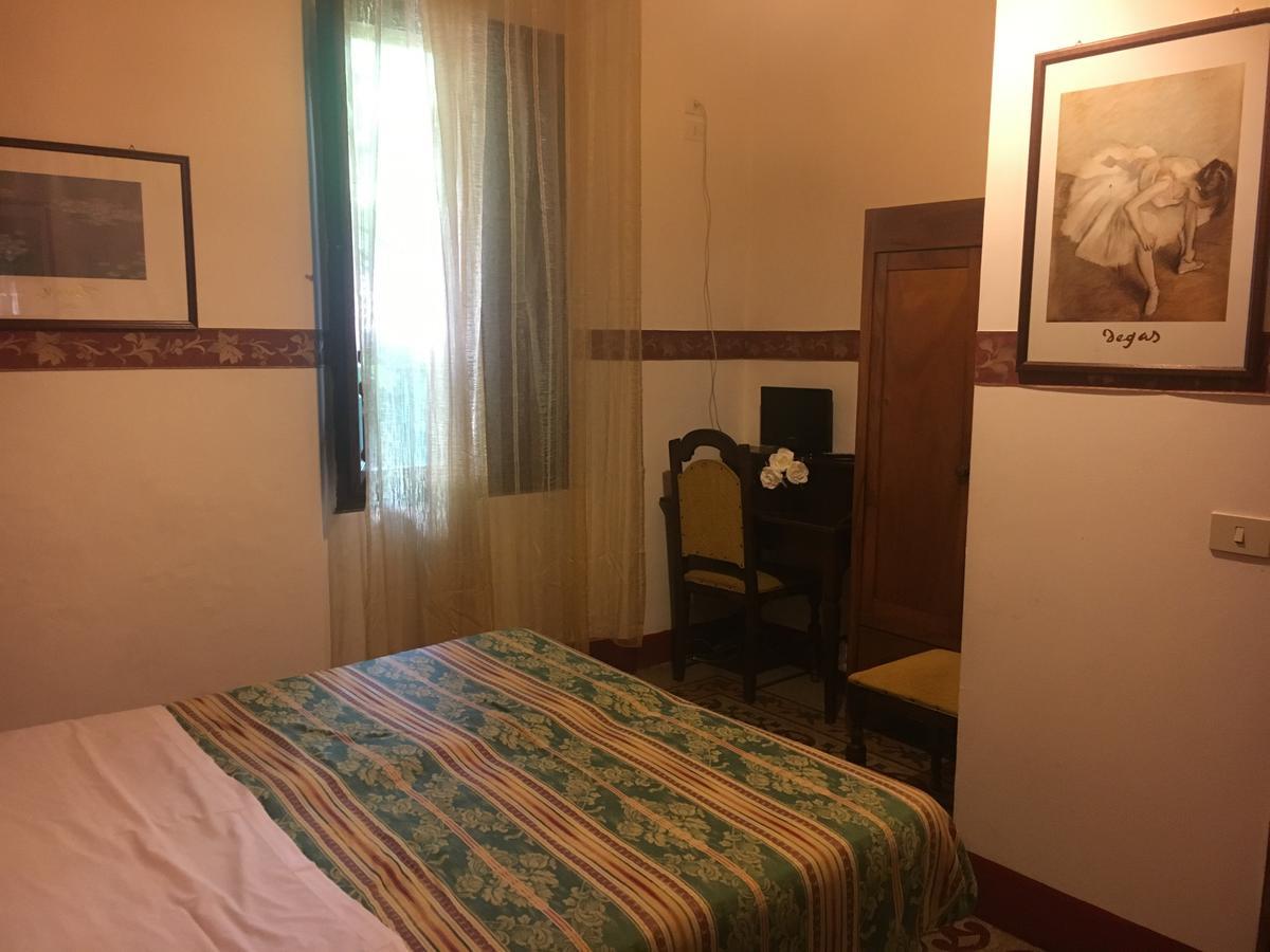 Hotel Europa Perugia Ngoại thất bức ảnh