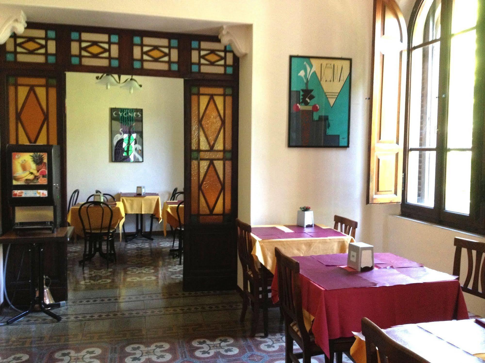 Hotel Europa Perugia Ngoại thất bức ảnh