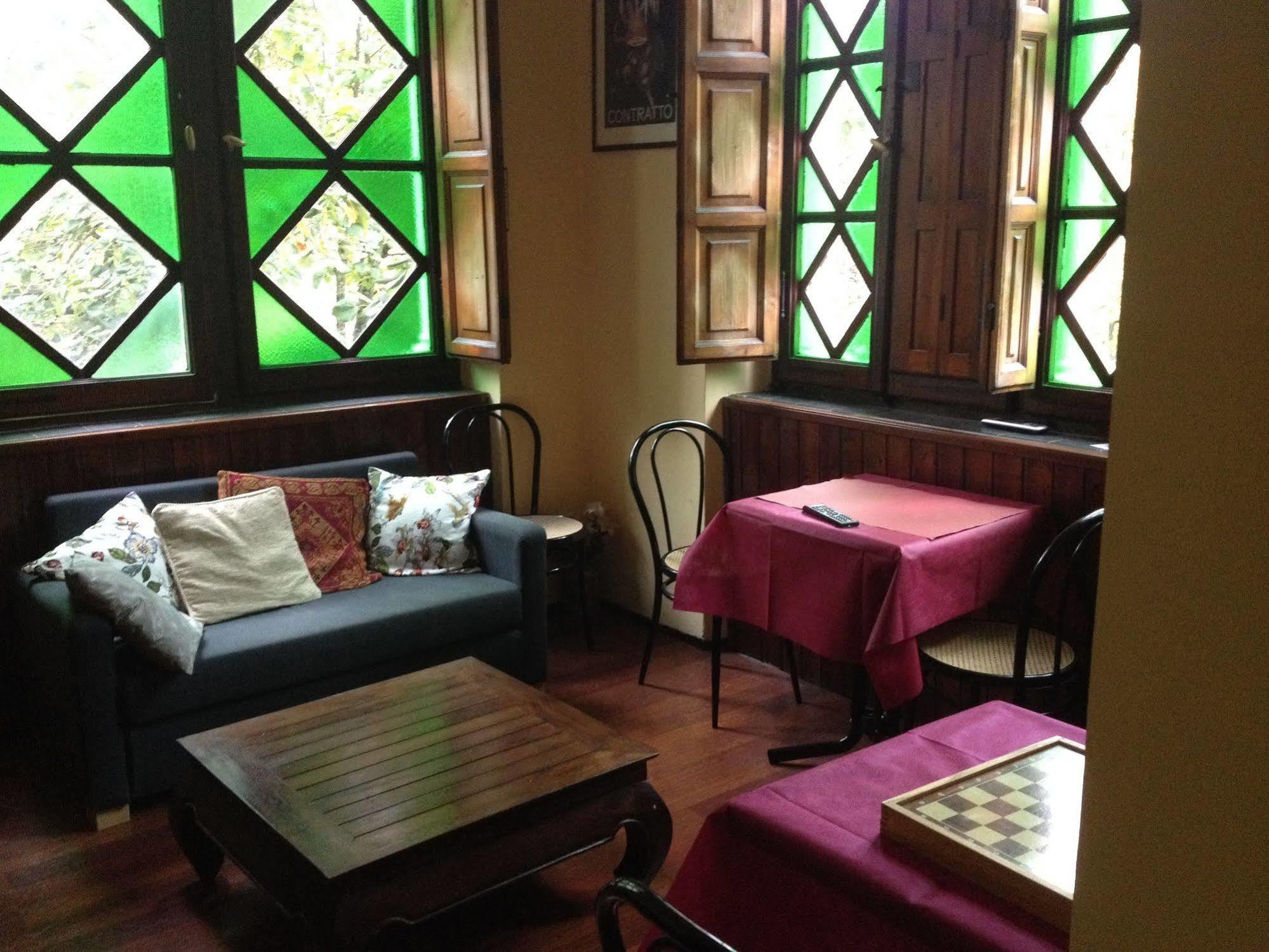 Hotel Europa Perugia Ngoại thất bức ảnh
